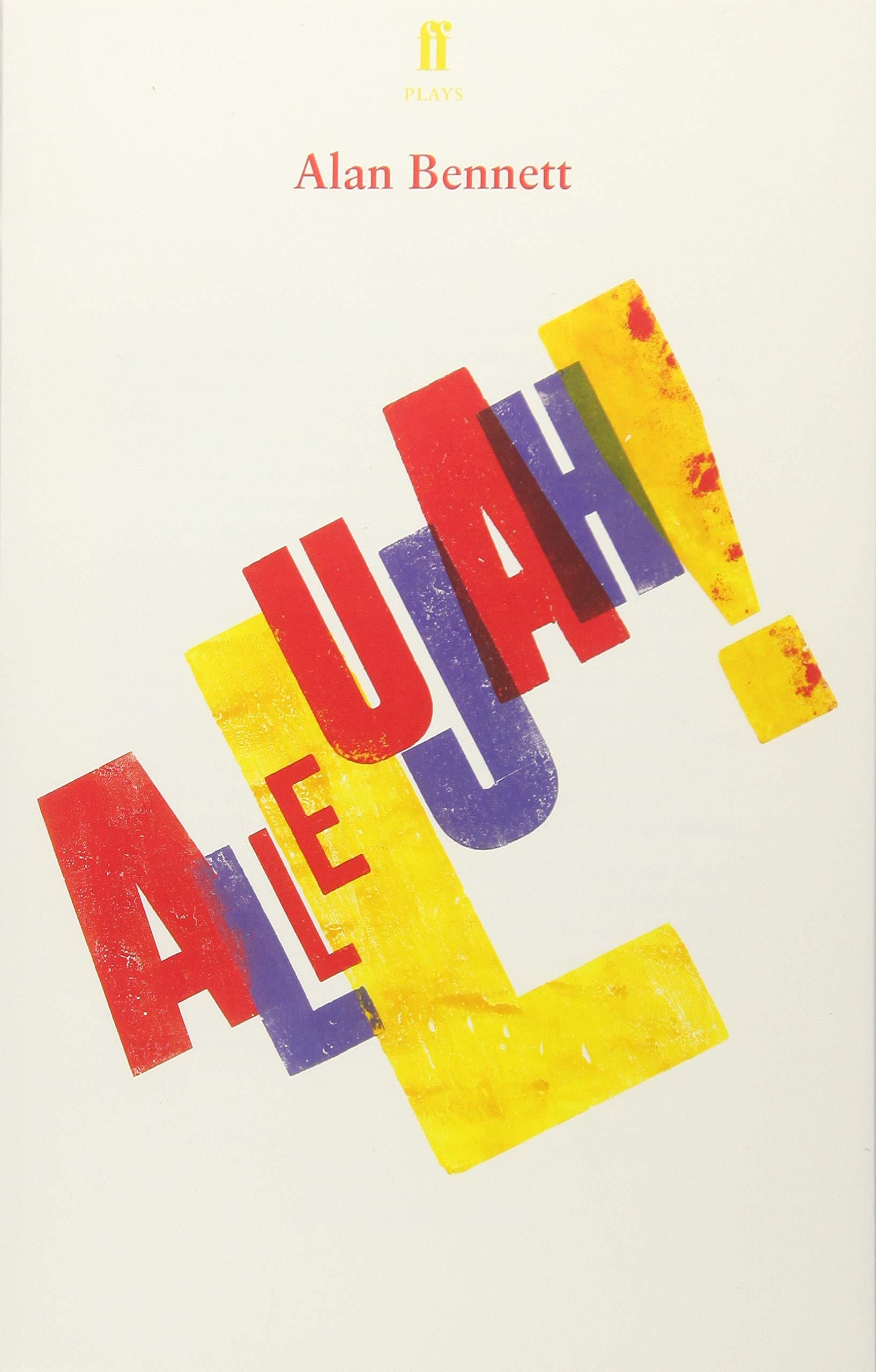Allelujah!
