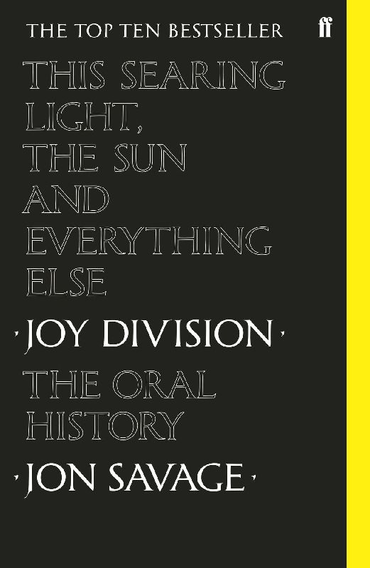 This Searing Light, the Sun and Everything Else