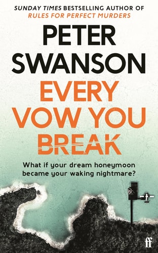 Every Vow You Break*