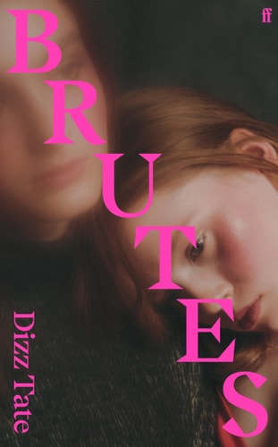 Brutes: 'Haunting.' NYLON