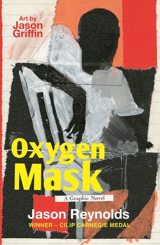 OXYGEN MASK
