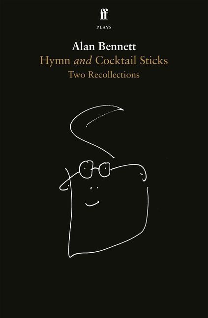 Hymn and Cocktail Sticks