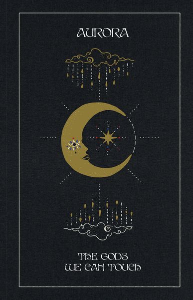 The Gods We Can Touch
