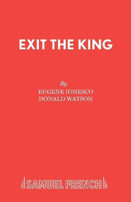 Exit the King