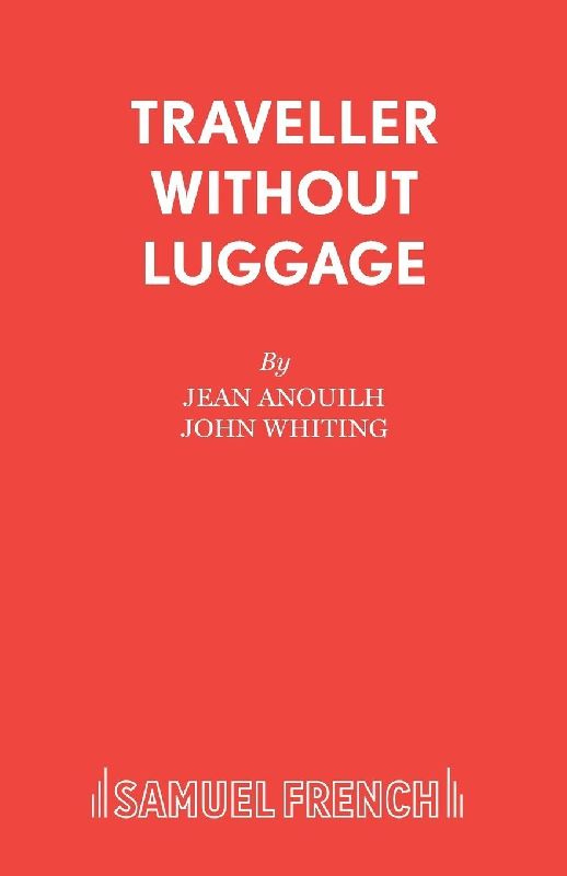 Traveller Without Luggage