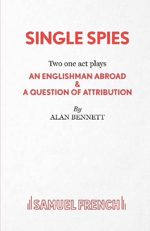 Single Spies