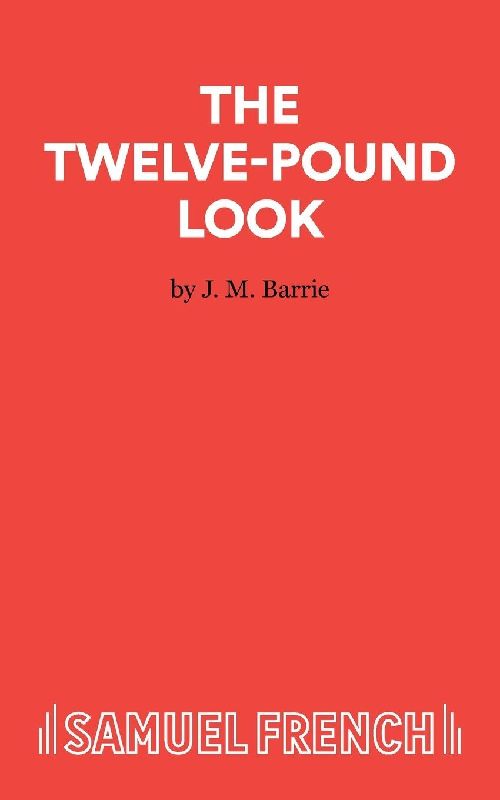 The Twelve-Pound Look