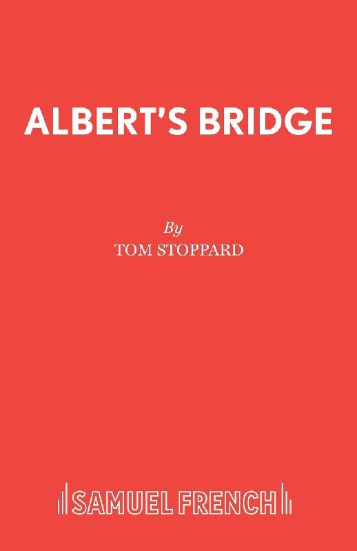 Albert's Bridge