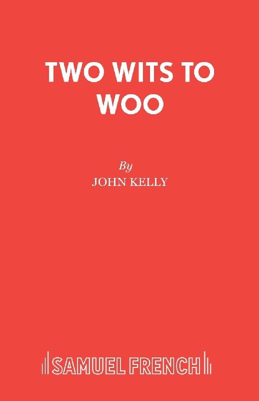 Two Wits To Woo