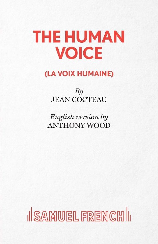 The Human Voice