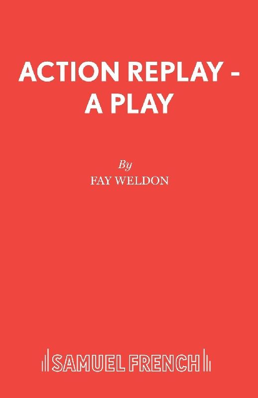 Action Replay - A Play