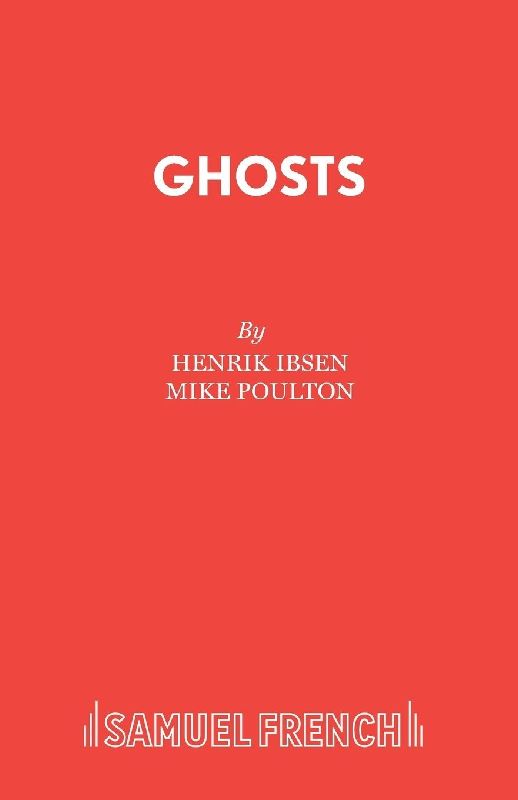 Ghosts