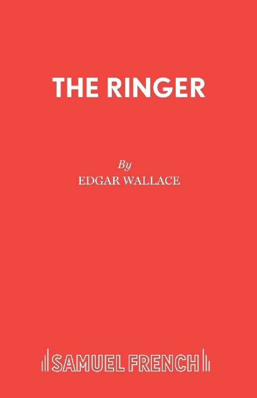 The Ringer
