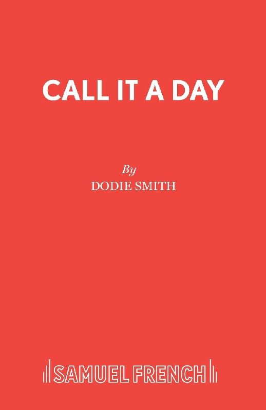 Call it a Day