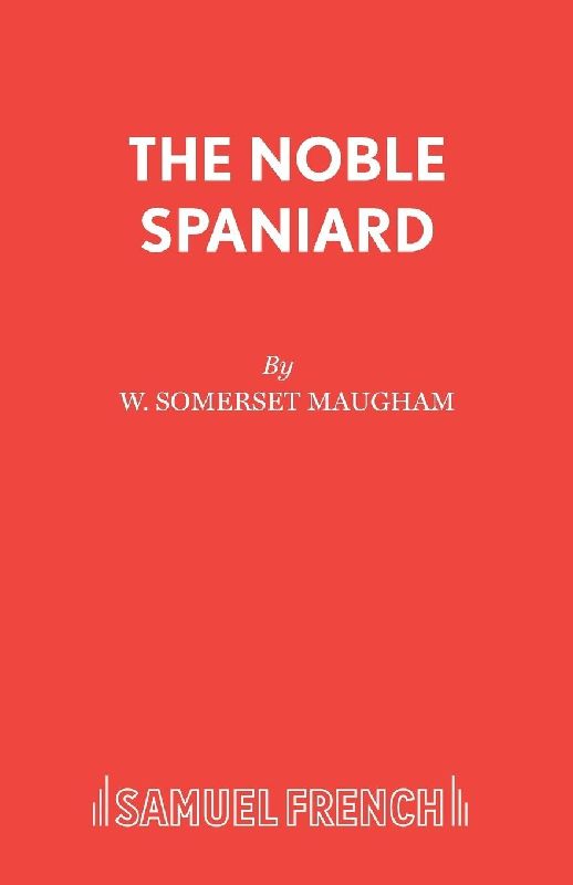 The Noble Spaniard