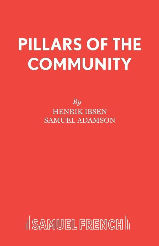 Pillars of the Community