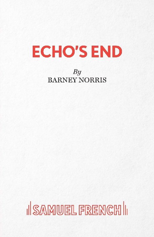 Echo's End