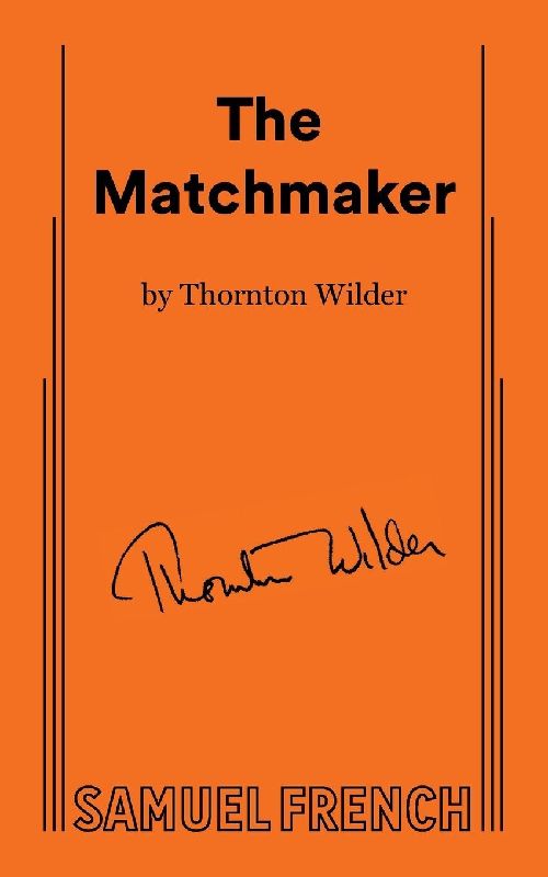 Matchmaker