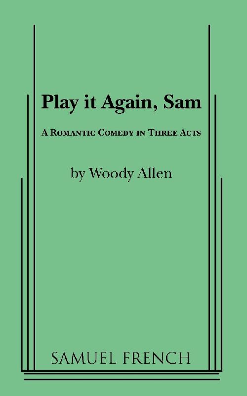 Play It Again, Sam