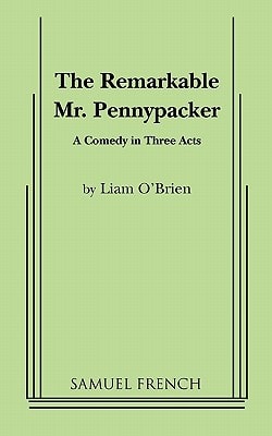 The Remarkable Mr. Pennypacker