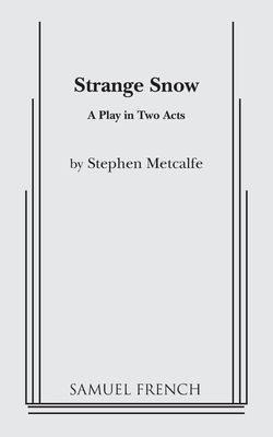 Strange Snow