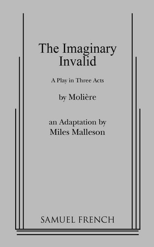 The Imaginary Invalid