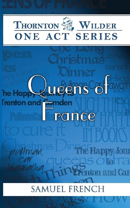 Queens of France