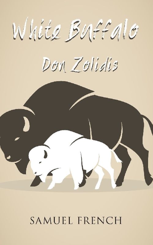 White Buffalo