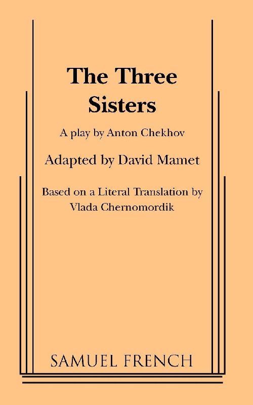 The Three Sisters