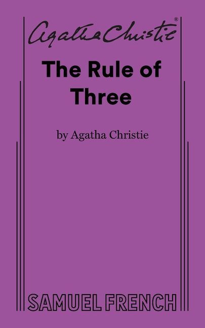 Rule of Three