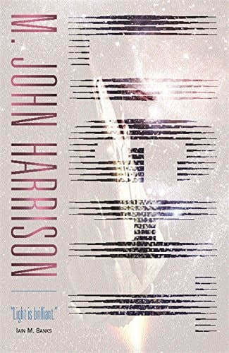 Light (Gollancz)