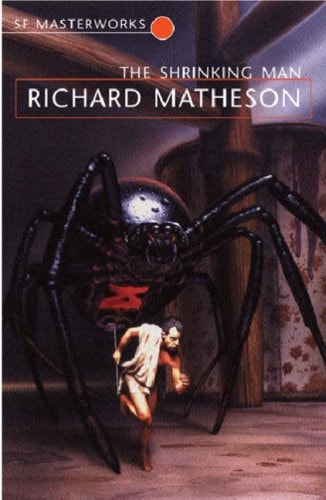 The Incredible Shrinking Man
