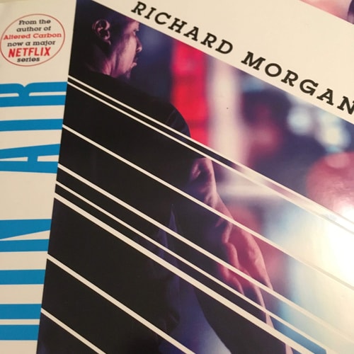 Untitled Morgan 3 of 3 (Gollancz)