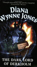 The Dark Lord of Derkholm (Gollancz S.F.)