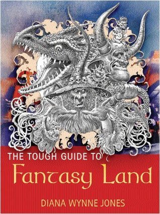 A Tough Guide to Fantasyland