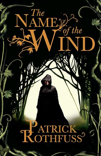 The Name of the Wind: The Kingkiller Chronicle: Book 1: The Kingkiller Chronicle 1