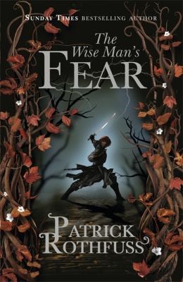 Wise Man's Fear (Kingkiller Chronicle)