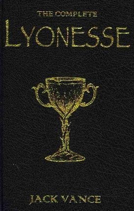 Complete Lyonesse