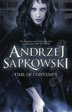 Time of Contempt (Witcher 2)