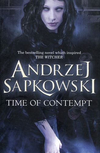 Time of Contempt (Witcher 2)