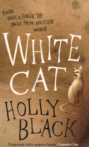 White Cat