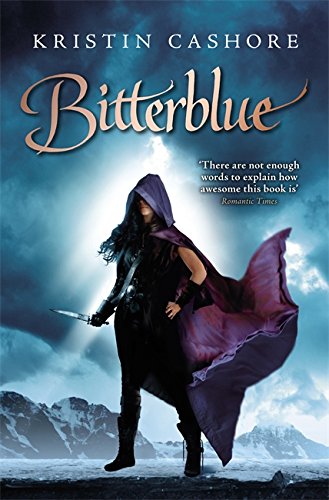 Bitterblue (Graceling (Quality))