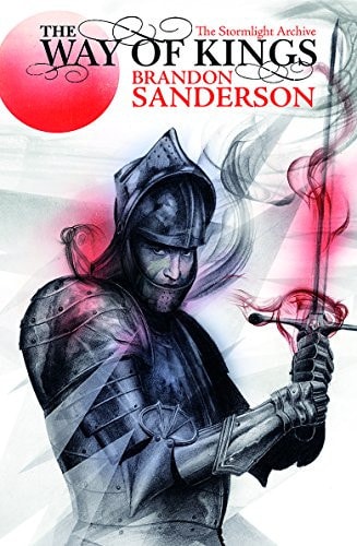 The Way of Kings: Bk. 1 (The Stormlight Archive)