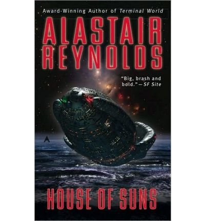 House of Suns