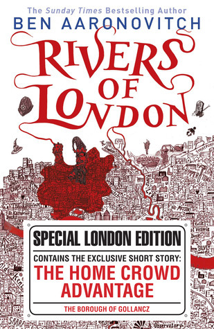 Rivers of London