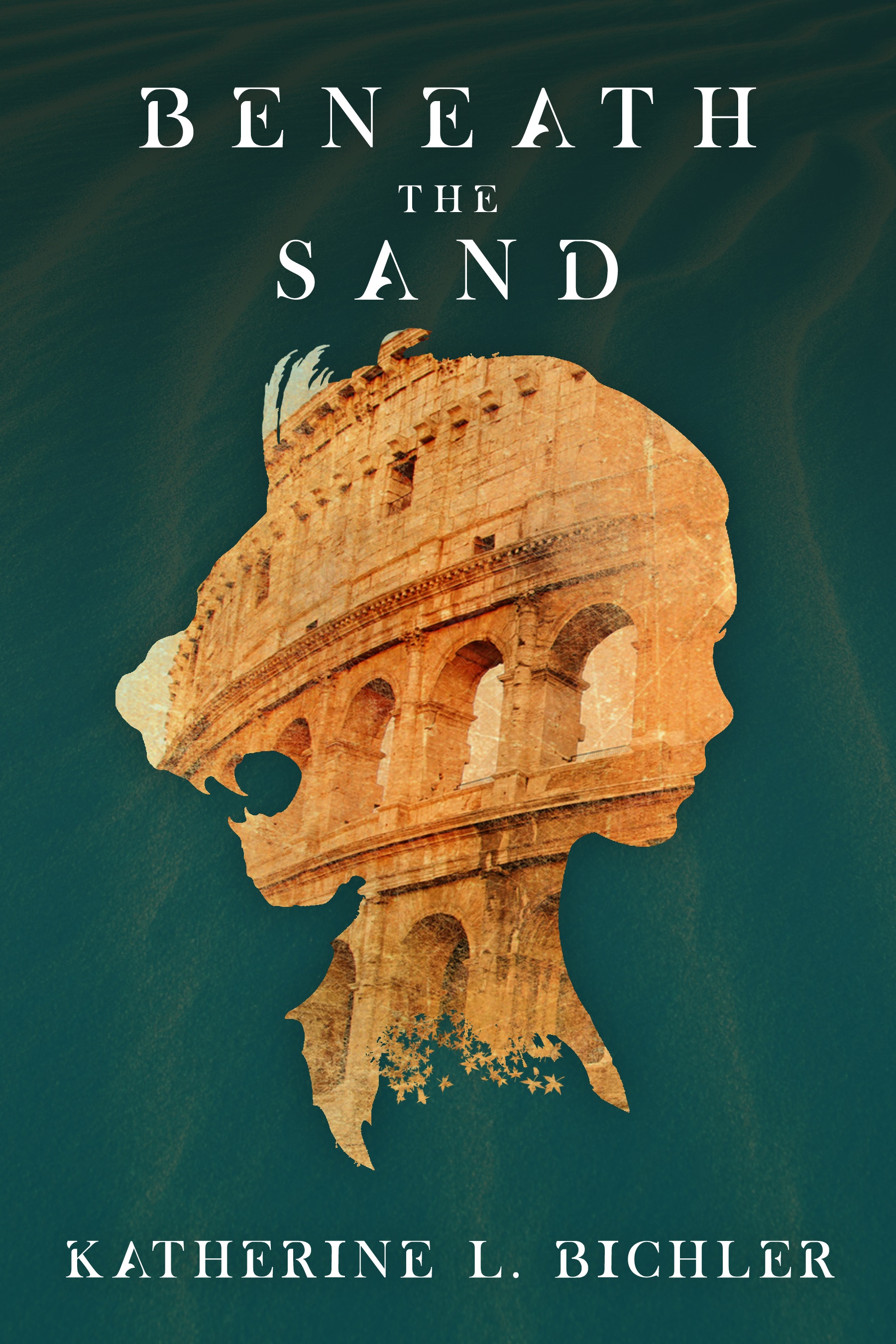 Beneath the Sand