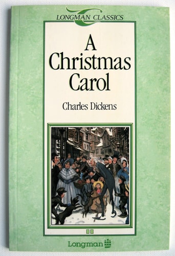 A Christmas Carol (Longman Classics, Stage 2)