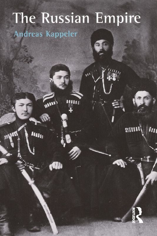 The Russian Empire