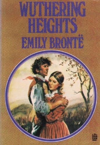 Wuthering Heights (Simple English S.)