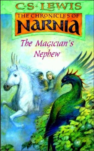 The Magician’s Nephew